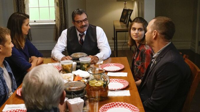 Blue Bloods Season 16 Confirmed: Tom Selleck Signs Blockbuster 2026 Extension to Keep Series Alive md02