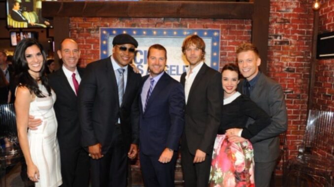 2026 Tragedy: NCIS: Los Angeles Legend Passes Away Quietly — Heartbreaking Details Begin to Surface md02