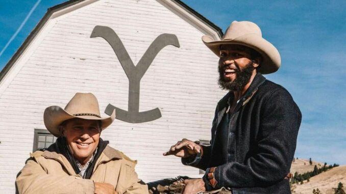 "End of an Era" — Yellowstone Fans Left Devastated After Sudden Passing of Beloved Icon (2026) md02