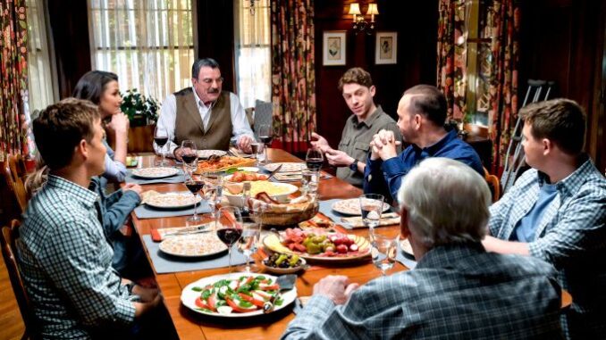 Tragic Loss for the Reagan Family: Blue Bloods Community Mourns Veteran Cast Member in 2026 md02