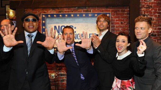 SCENARIO 2026: What If “NCIS: Los Angeles” Returned for One Last Secret Season Nobody Saw Coming? md02