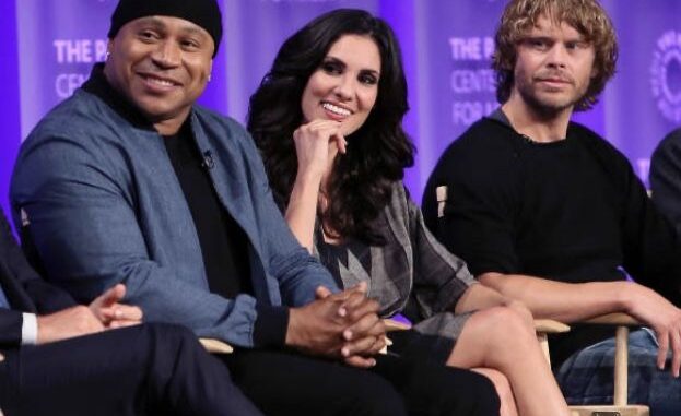 HOLLYWOOD IN MOURNING 2026: NCIS: Los Angeles Legend Linda Hunt Passed Away Unexpectedly at 81 – The Iconic 'Hetty' Leaves Fans in Tears md02