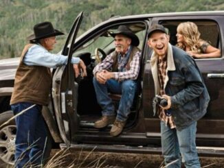 HOLLYWOOD IN TEARS: Iconic "Yellowstone" Legend Quietly Passes Away at 71 – Tributes Pour In (2026) md02