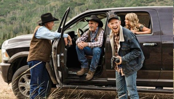 HOLLYWOOD IN TEARS: Iconic "Yellowstone" Legend Quietly Passes Away at 71 – Tributes Pour In (2026) md02