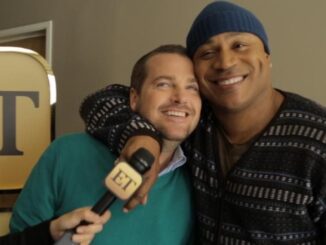 BREAKING 2026: The Secret 'NCIS: LA' Finale Scene That Changes Everything – Is Hetty Still Alive? md02