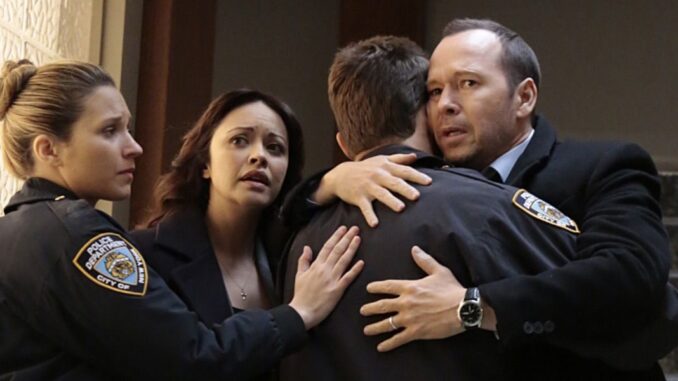 BREAKING 2026: CBS Reverses Cancellation! 'Blue Bloods' Season 15 Officially Renewed After Massive Fan Protest! md02