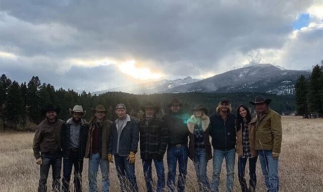 Why Fans Think Kevin Costner and Kelly Reilly Still Define “Yellowstone” — Even Off Screen in 2026 md02