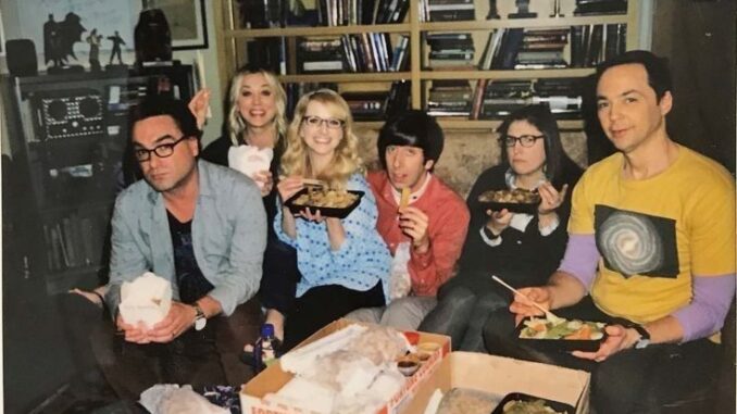 Heartbreaking 2026 News: Legendary Face of The Big Bang Theory Allegedly Found Unresponsive, Hollywood Reacts md02