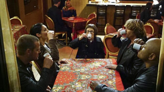 LEAKED IN 2026: The Banned 'NCIS: Los Angeles' Episodes That CBS Tried to Hide From the Public! md02