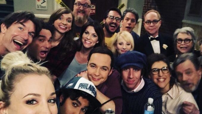 RUMOR 2026: CBS Reportedly Planning a Dark Reboot of The Big Bang Theory Without the Original Cast md02