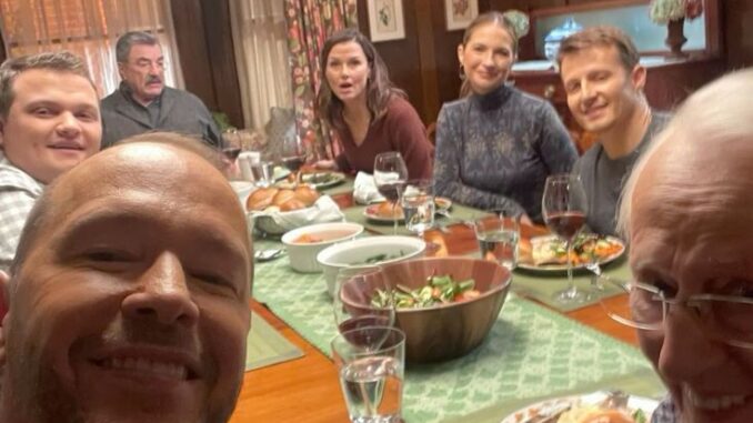 Former ‘Blue Bloods’ Character Secretly Returns in Unreleased Episode That ‘CBS Never Aired’ md02