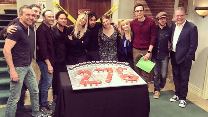 Fans in Tears: Iconic Cast Member of ‘The Big Bang Theory’ Dies at 60 – Tributes Flood Social Media md02