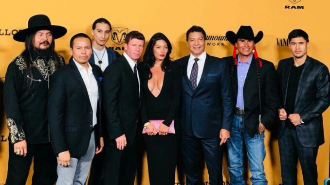 YELLOWSTONE 2026 SHOCKER: Major Character Reportedly Passes Away In Emotional Season Finale Plot Leak That Changes Everything md02