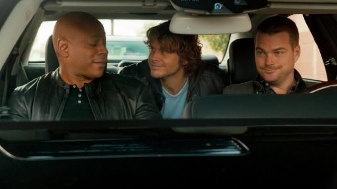 CBS BREAKING: Hollywood in Mourning as Beloved 'NCIS: Los Angeles' Star Passes Away Suddenly at 58 (2026) md02