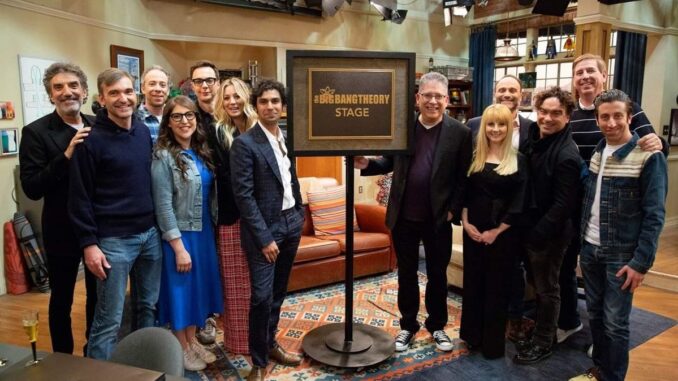 TRAGIC LOSS (2026): The Big Bang Theory’s Kaley Cuoco "Gone Too Soon" From Her Iconic Malibu Estate md02