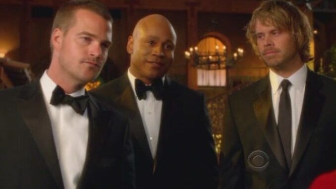 PARAMOUNT+ EXCLUSIVE: 'NCIS: Los Angeles' Officially Revived for Season 15 in 2026 with a Dark New Twist! md02