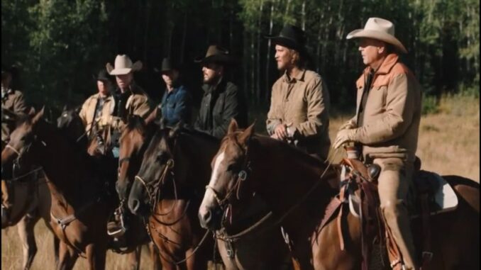 TRAGEDY ON SET 2026: Beloved 'Yellowstone' Star Kelly Reilly (Beth Dutton) Reported Dead After Fatal Stunt Accident – Production Halted Indefinitely md02