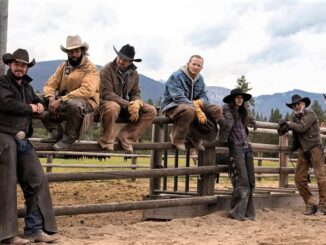 PARAMOUNT NETWORK REPORTS 2026: Yellowstone Universe Set To Expand Further After Tragic Passing Of Iconic Original Cast Member md02