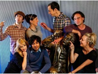 2026 HEARTBREAK: Mystery Surrounds Reported Pass Away That Has The Big Bang Theory Community Reeling In Disbelief md02