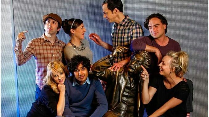 2026 HEARTBREAK: Mystery Surrounds Reported Pass Away That Has The Big Bang Theory Community Reeling In Disbelief md02