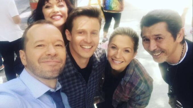 SHOCKER: ‘Blue Bloods’ Imaginary Spin-Off Script Leak Sparks Fan War Comparing It to NCIS and Chicago P.D. md02