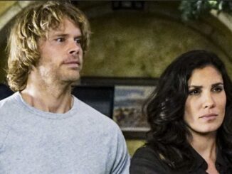 GONE TOO SOON: Hollywood in Shock as Beloved 'NCIS: Los Angeles' Guest Star Passes Away in Tragic Accident (April 2026) md02