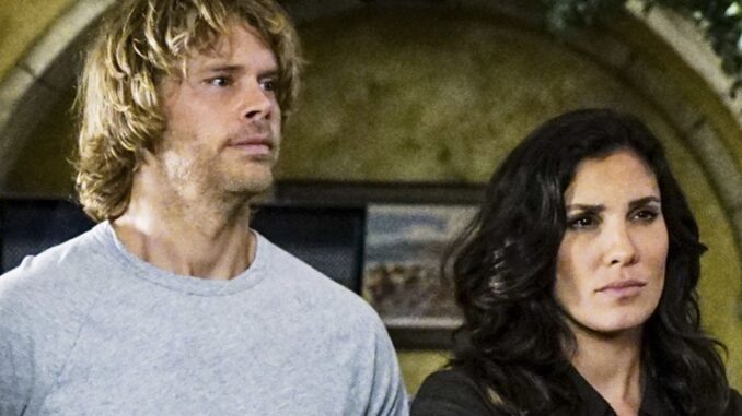 GONE TOO SOON: Hollywood in Shock as Beloved 'NCIS: Los Angeles' Guest Star Passes Away in Tragic Accident (April 2026) md02