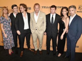SURPRISE 2026 RENEWAL: Yellowstone Returns For New Chapters As Cast Honors Legendary Co Star Who Passed Away This Morning md02