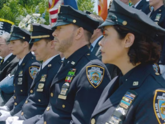 Blue bloods finale badillo funeral