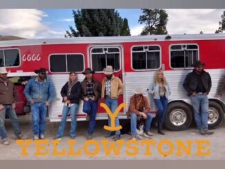 Former “Yellowstone” Stars Trend in 2026 as Fans Revisit Old Interviews and Spot ‘Hidden Tension’ No One Noticed Before md02