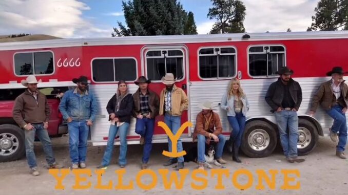 Former “Yellowstone” Stars Trend in 2026 as Fans Revisit Old Interviews and Spot ‘Hidden Tension’ No One Noticed Before md02