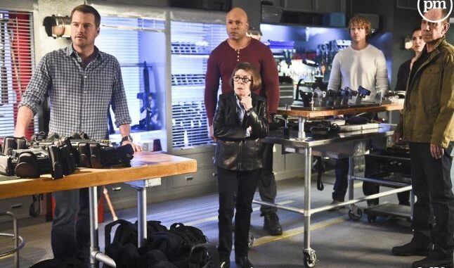 HOLLYWOOD IN MOURNING: 'NCIS: Los Angeles' Lead Star Reportedly Passes Away Suddenly at 56 (2026 Update) md02