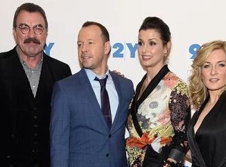 BLUE BLOODS 2026 TWIST: Beloved Actor Passes Away Suddenly Leaving Show To Face Unprecedented Emotional Impact In Final Season md02