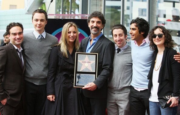 BREAKING: Hollywood in Mourning as 'The Big Bang Theory' Star Jim Parsons Passes Away Suddenly at 53 (2026) md02