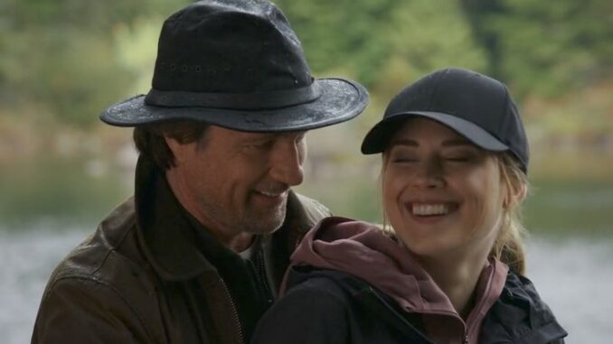 FAN OUTRAGE 2026: ‘Virgin River’ Viewers Demand Answers After Hospital Scene Suggests a Major Character Won’t Survive md02