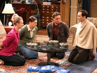 HOLLYWOOD SCANDAL 2026: "The Big Bang Theory" Former Co-Star Arrested in Connection with High-Profile Mystery! md02