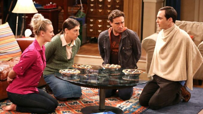 HOLLYWOOD SCANDAL 2026: "The Big Bang Theory" Former Co-Star Arrested in Connection with High-Profile Mystery! md02