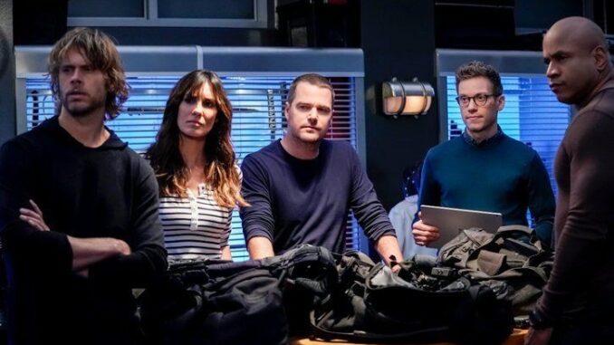 BREAKING 2026: Former NCIS Los Angeles Guest Star Reportedly Passes Away Suddenly Fans Around The World React In Total Shock md02