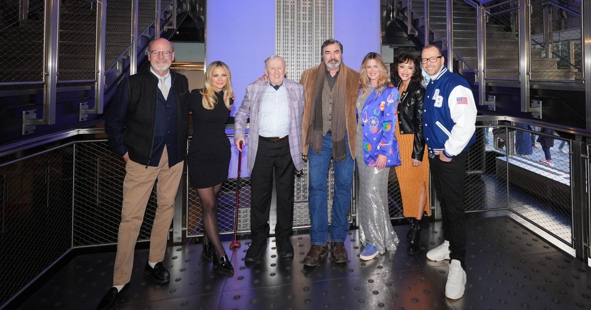 Hollywood Mourns: Blue Bloods Icon Tom Selleck Bids Emotional Final ...