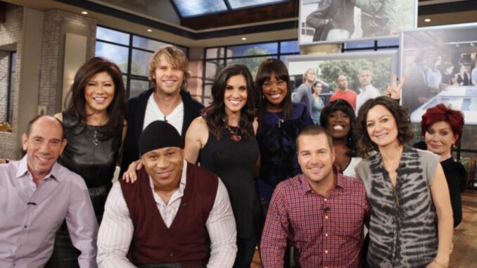 BREAKING 2026: Former NCIS: Los Angeles Guest Star Reportedly Passes Away Suddenly — Fans Around the World React in Shock md02