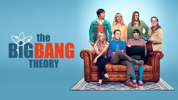 CBS SPECIAL: 'The Big Bang Theory' Season 13 Officially Confirmed for 2026? Secret Script Leaked After Cast Reunion! md02