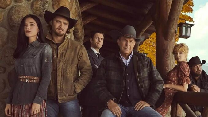 Yellowstone vs Succession vs 1883: Critics Say 2026 Season Proves Which Show Truly Defined Modern TV Drama md02