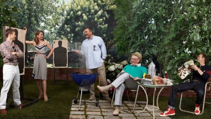 CBS BREAKING: Hollywood in Mourning as 'Blue Bloods' Family Confirms the Passing of a Longtime Legend – April 2026 md02