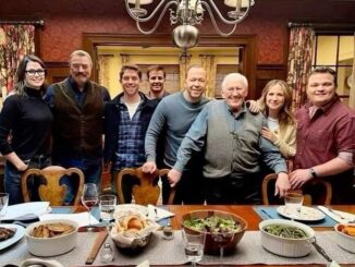 2026 BREAKING: Former Blue Bloods Cast Member Amy Carlson ‘Found Dead’ — Internet Explodes With Reactions md02