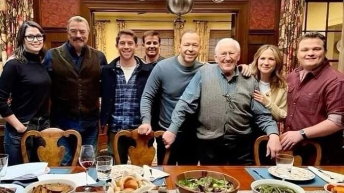 2026 BREAKING: Former Blue Bloods Cast Member Amy Carlson ‘Found Dead’ — Internet Explodes With Reactions md02