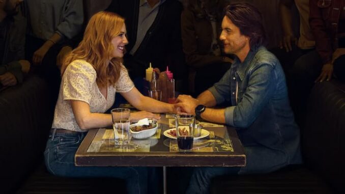 NETFLIX SHOCKER: Is Martin Henderson Leaving? "Virgin River" 2026 Casting Leak Reveals a New Leading Man! md02