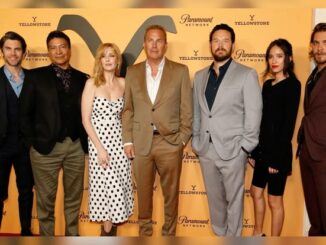 Yellowstone Tragedy: Beloved Actor Passes Away Suddenly, Show Halts Filming Immediately – 2026 md02