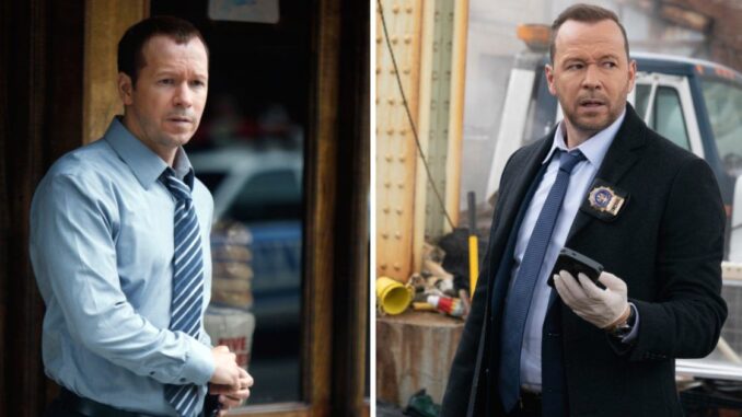 BREAKING 2026: Donnie Wahlberg Confirmed Dead After Freak Accident on 'Blue Bloods' Final Set – Hollywood Mourns a Legend md02