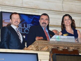 HOLLYWOOD IN MOURNING: Fans Devastated as "Blue Bloods" Star Bridget Moynahan Bids Final Farewell to Erin Reagan (2026) md02