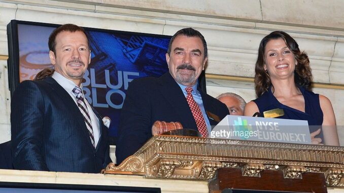 HOLLYWOOD IN MOURNING: Fans Devastated as "Blue Bloods" Star Bridget Moynahan Bids Final Farewell to Erin Reagan (2026) md02